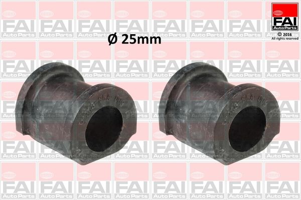 FAI AUTOPARTS Опора, стабилизатор SS7557K